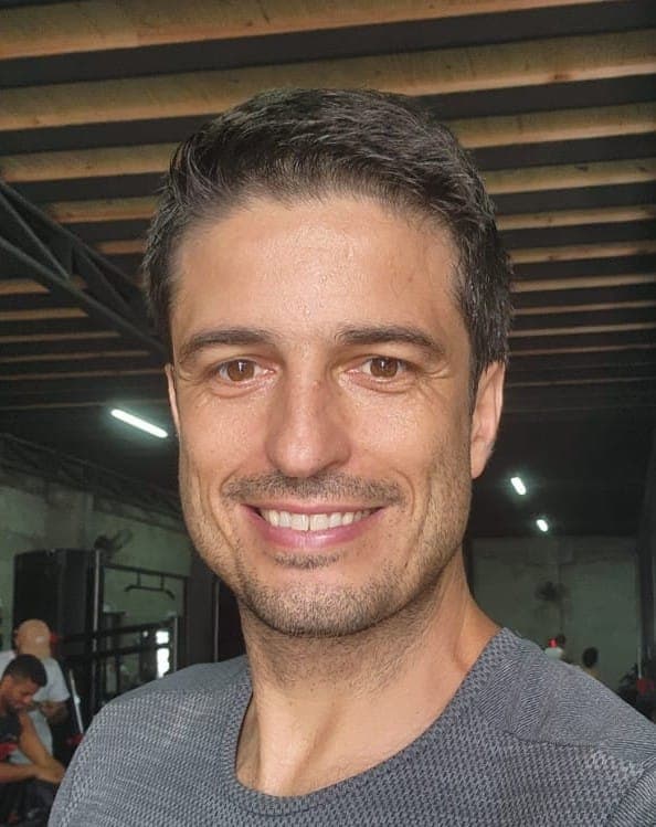 Foto de Lucas Camargo