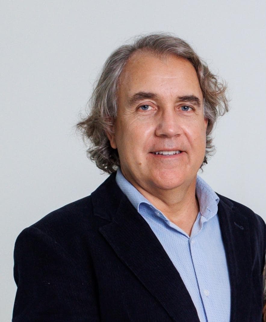 Foto de Luis Fernando Tarragô
